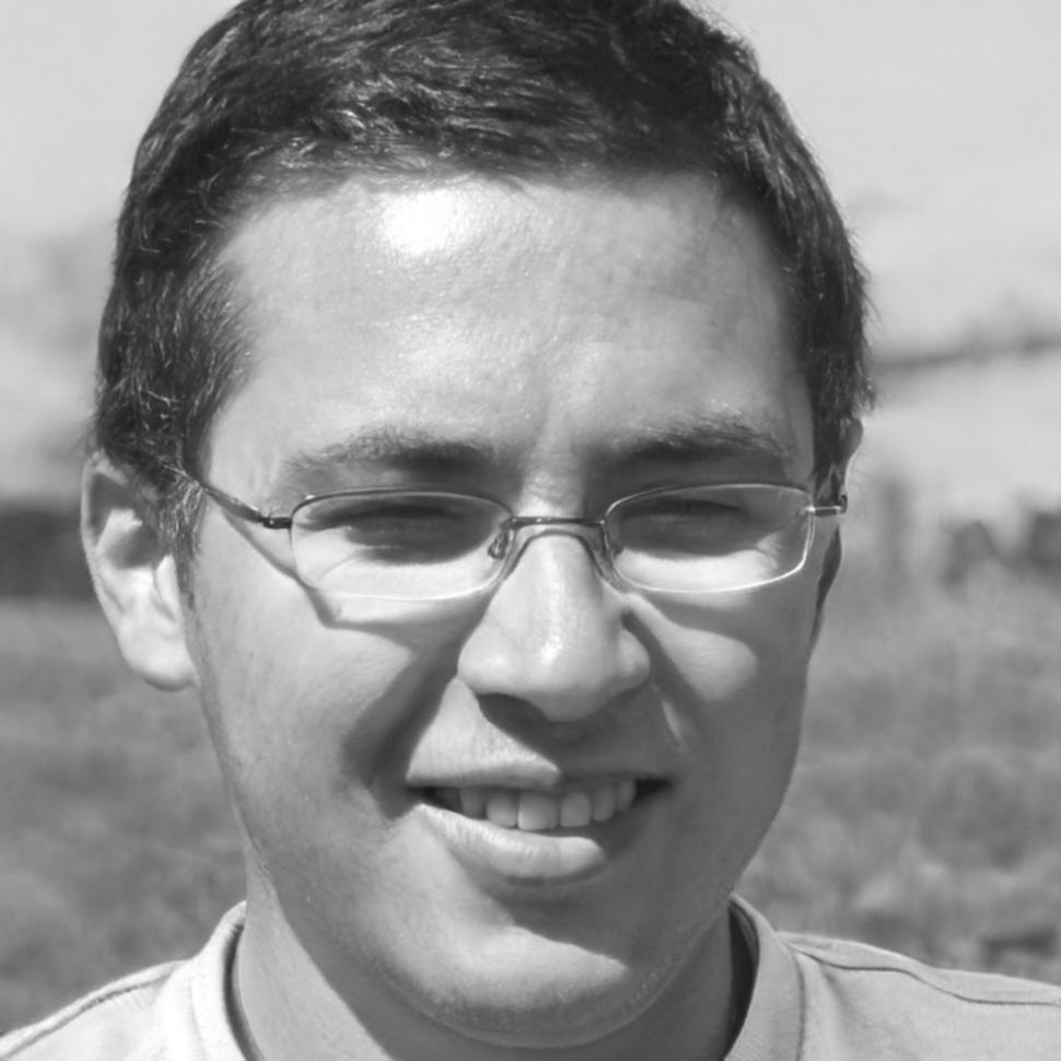 David S.